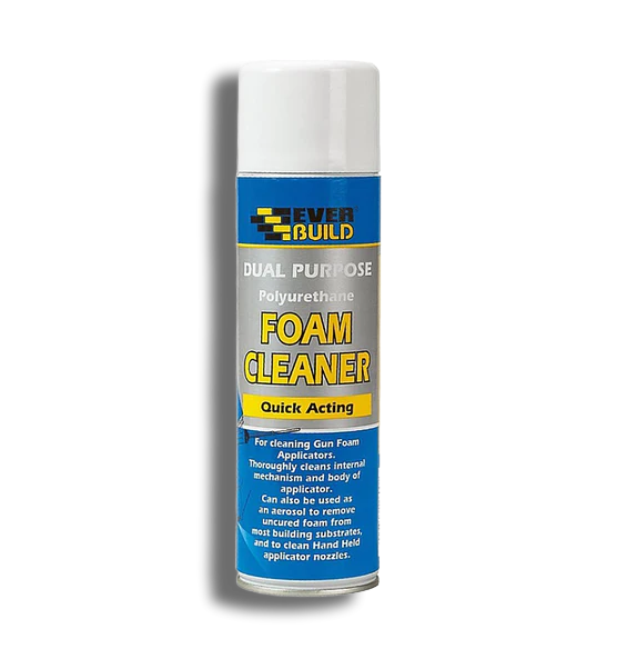 Expanding Foam